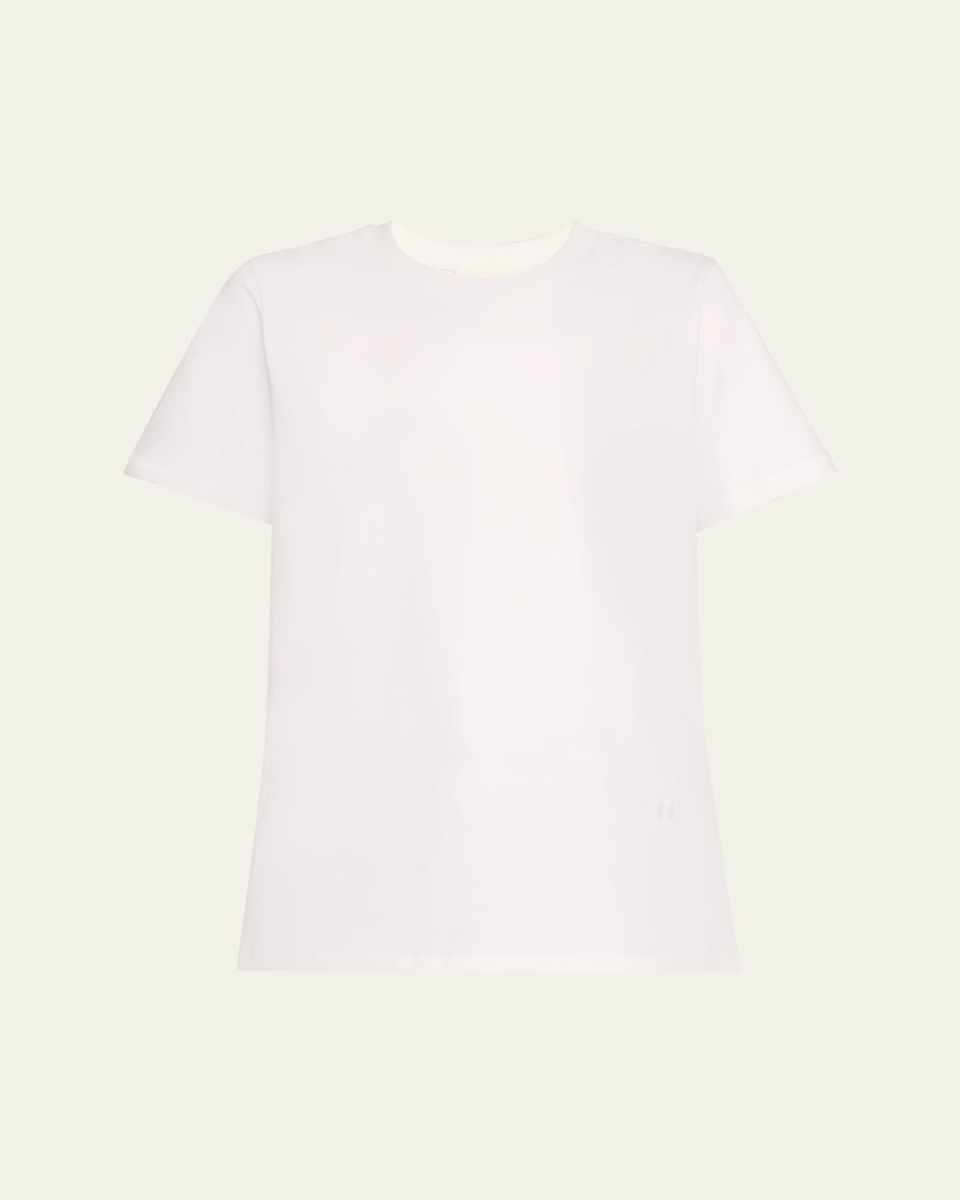 Classic Crewneck Tee